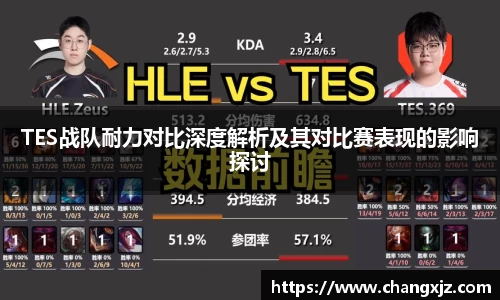 TES战队耐力对比深度解析及其对比赛表现的影响探讨